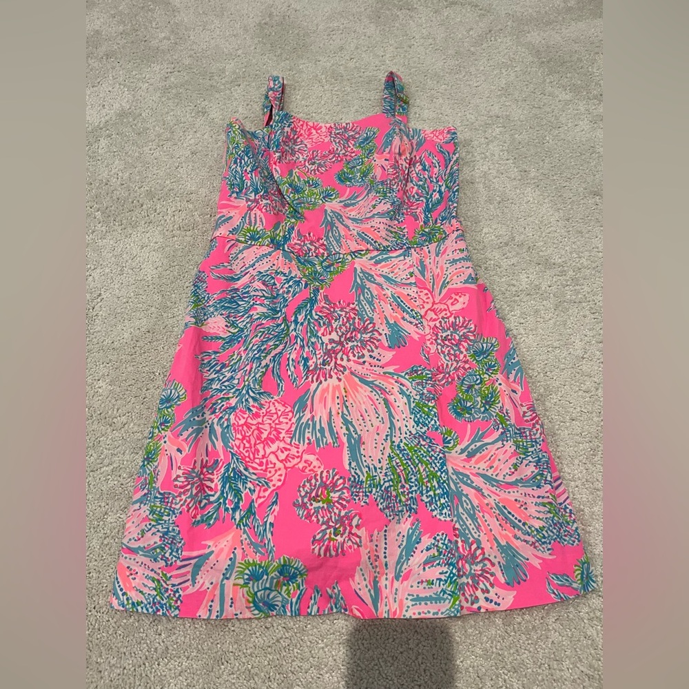 Lilly Pulitzer romper